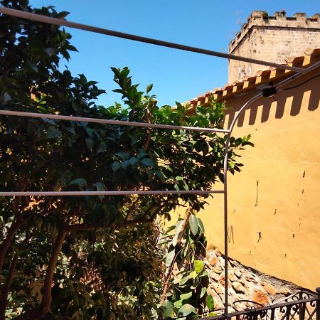Estudio Castillo Dénia Esterno foto